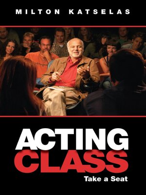 cover image of Acting Class